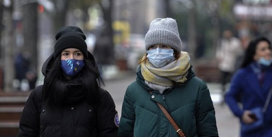 львов, ужесточение карантина, локдаун, Львовская область