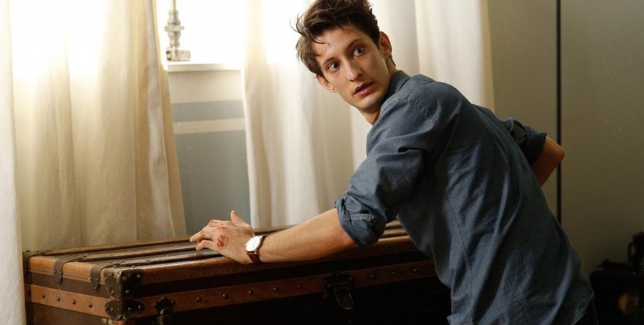 Кадр из фильма "Идеальный мужчина" / Фото: konopoisk.ru