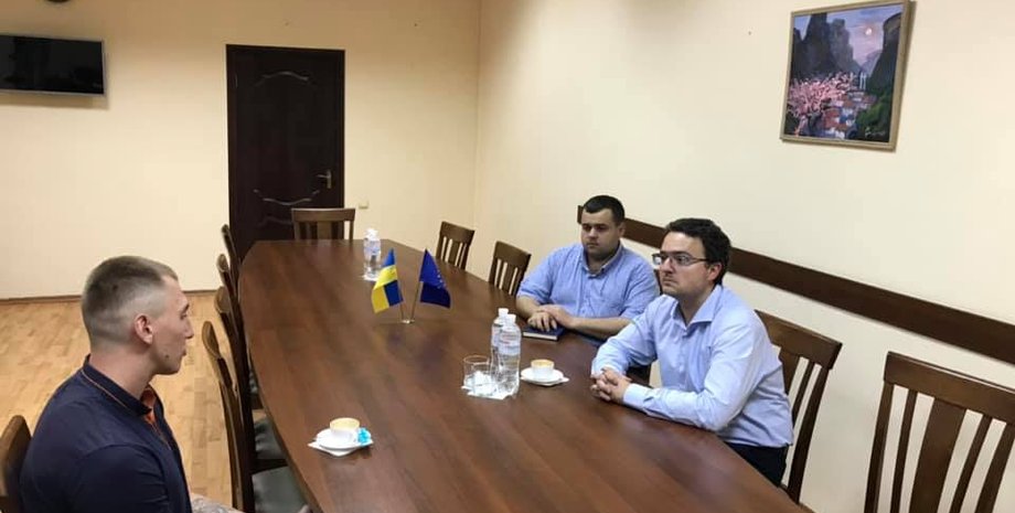 Фото: Anton Korynevych