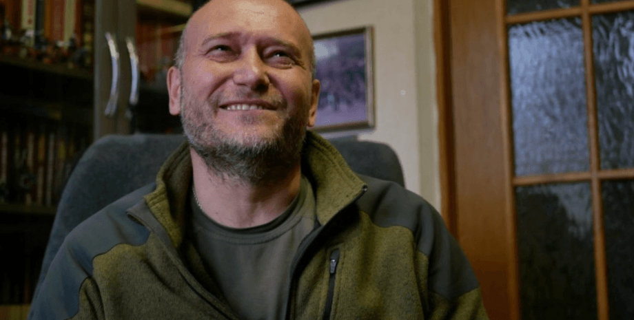 Дмитро Ярош, Дмитро Ярош, Ярош, Ярош про Росію, Ярош про Путіна