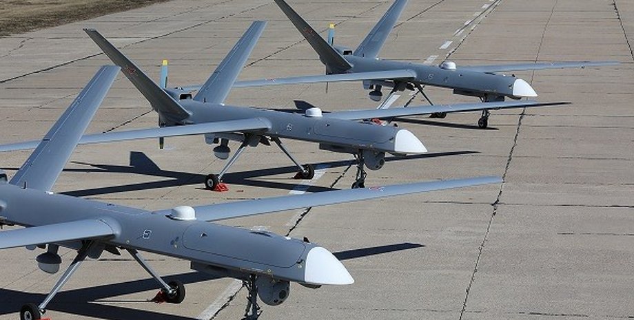 Российские дроны, расследование, немецкая электроника