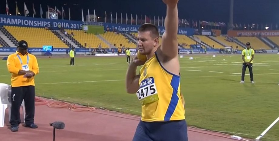 Роман Данилюк / Фото: pplus.in.ua