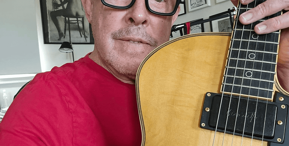 Андрей Макаревич