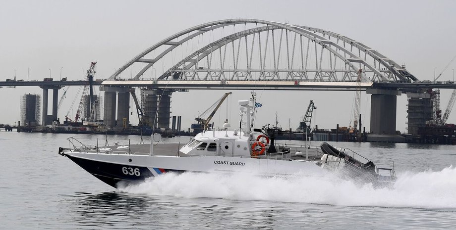 Крым, Крымский полуостров, ГУР МОУ, украинская разведка, спецоперация, Мангуст, Черное море