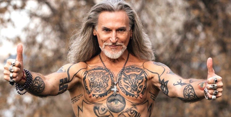 Никита Джигурда, Джигурда, певец, российский певец, артист