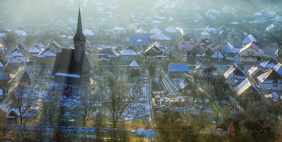 Фото: Getty Images