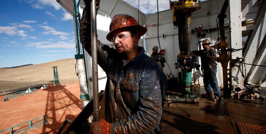 Добыча нефти / Фото: geofacts.ru