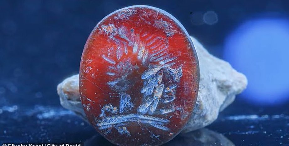 Фото: City of David