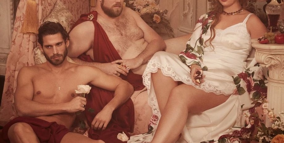 Фото: Dolce & Gabbana