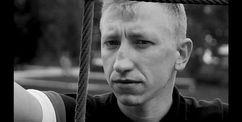 Виталий Шишов