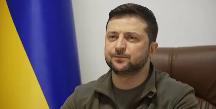 Joint Expeditionary Force, выступление Зеленского, война в Украине