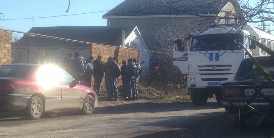 Фото: facebook.com/crimeansolidarity