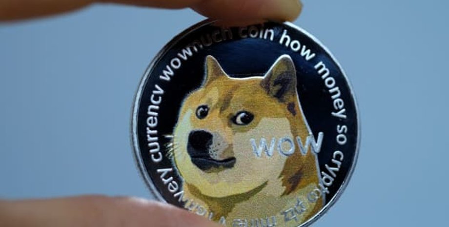 Dogecoin, Биткоин, Криптовалюта, Илон Маск, Прибыль