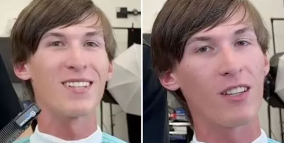 Прически для мужчин и парней худощавых с ромбовидным лицом, мужские стрижки 2024, имидж