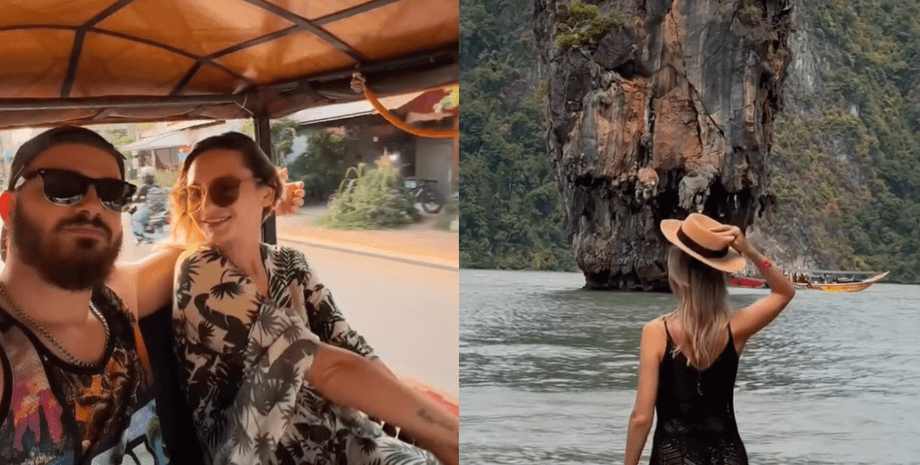 Українка розповіла про бюджетний відпочинок у Камбоджі