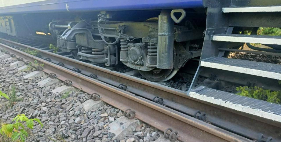 вагон, залізниця вагон, залізниця, Укрзалізниця