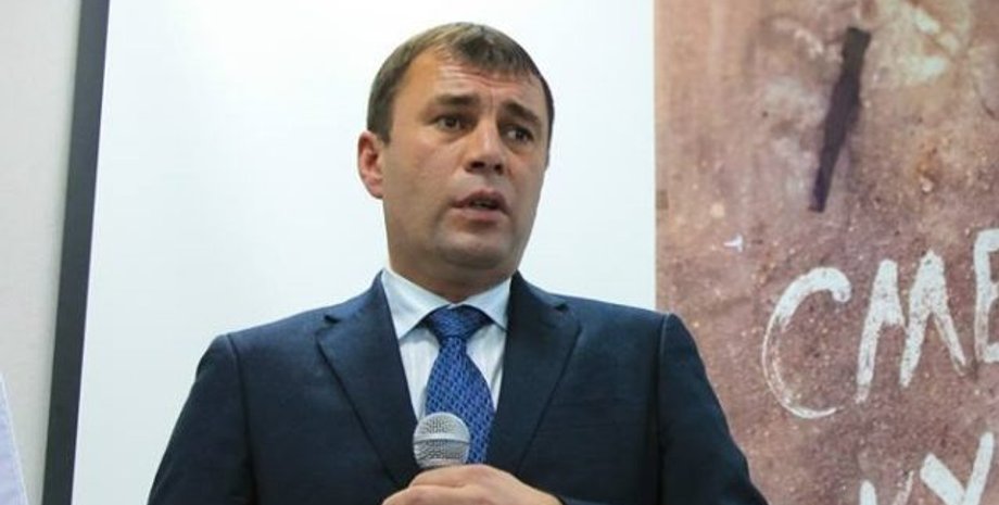 Сергей Скуратовский / Фото: politeka.net