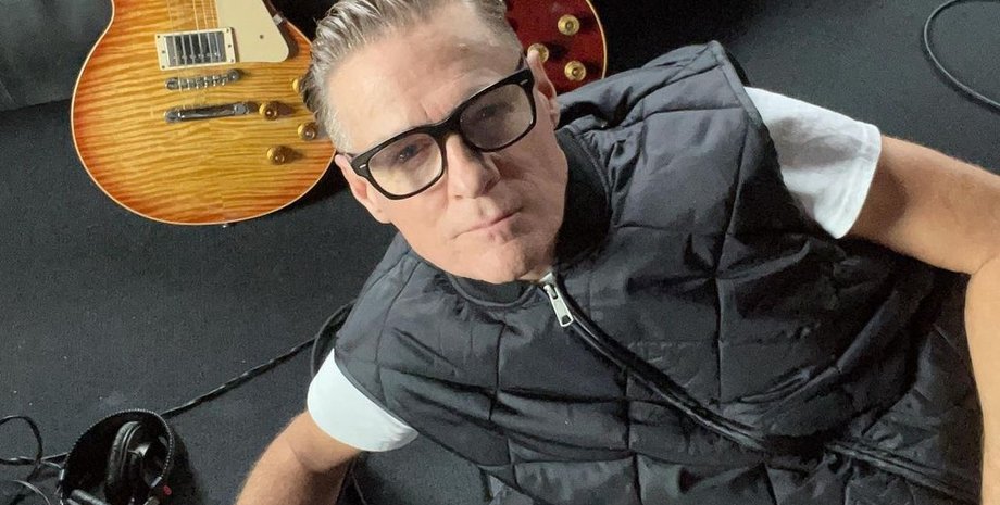 брайан адамс, фотограф, певец