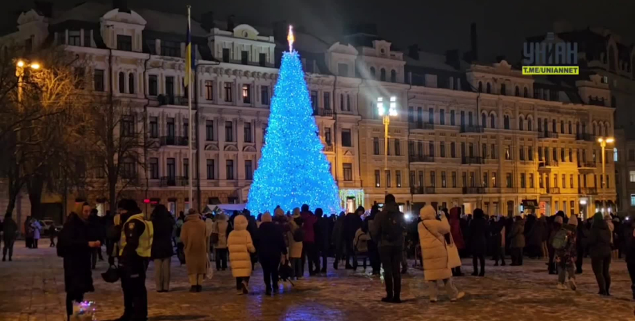 Новый год, новогодняя ночь, комендантский час, отмена комендантского часа