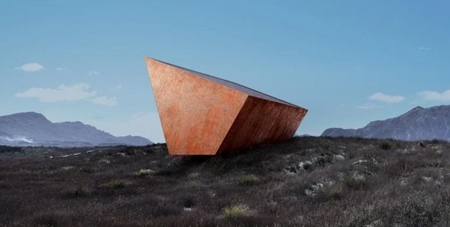 "Черный ящик Земли"