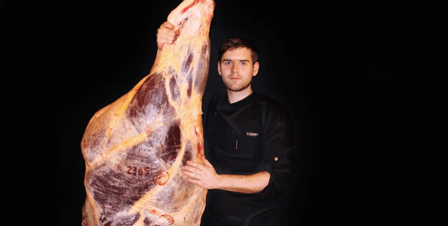 Фермер, мясо 15-летней выдержки, особый рецепт, вяленное мясо, позволяет хранить мясо, говядина, самый лучший стейк,