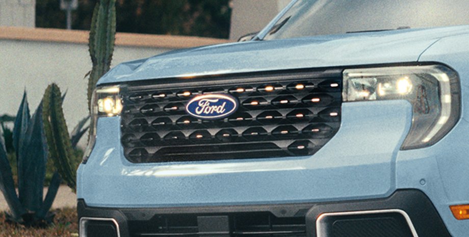 Інновація в Ford — система захисту авто