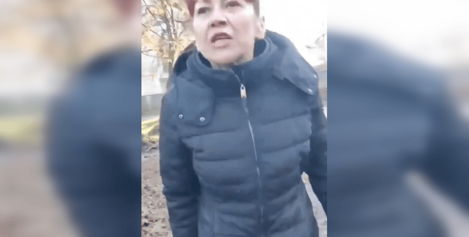 Напад на українку в Польщі