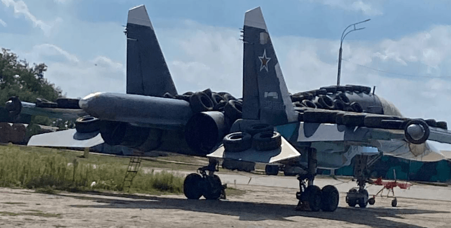 защита от дронов