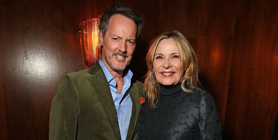 Ким Кэттролл Ким Кэттролл