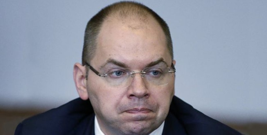 Максим Степанов, отставка, степанов, моз, минздрав