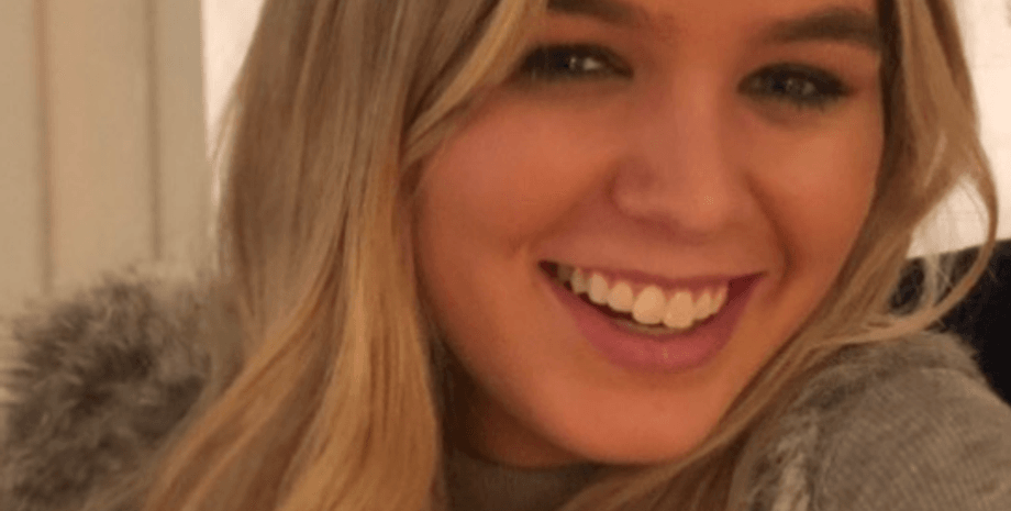 22-летняя Сойрс Кеннеди Хилл. Фото: Twitter/kerrykennedyrfk