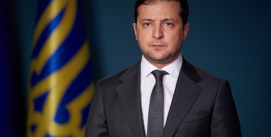 Фото: пресс-служба президента