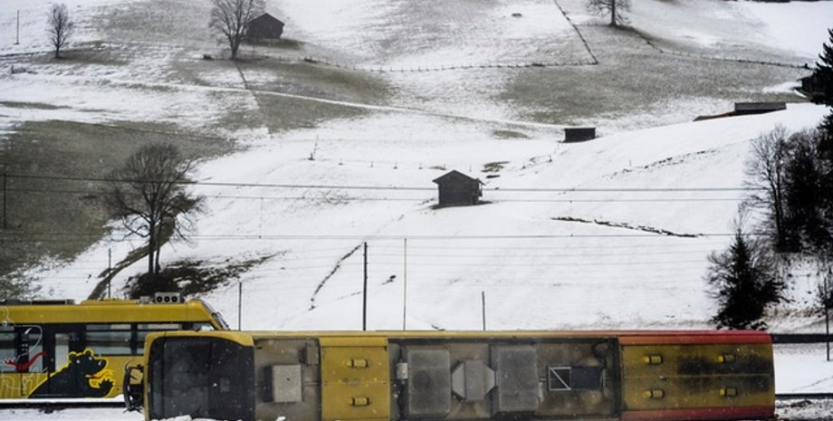 Фото: swissinfo.ch