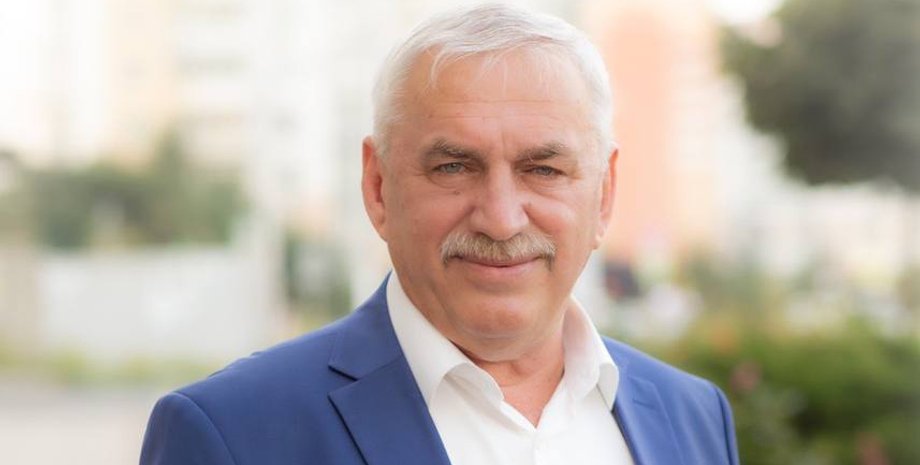 Василий Гуляев заявил, что идет служить в ВСУ