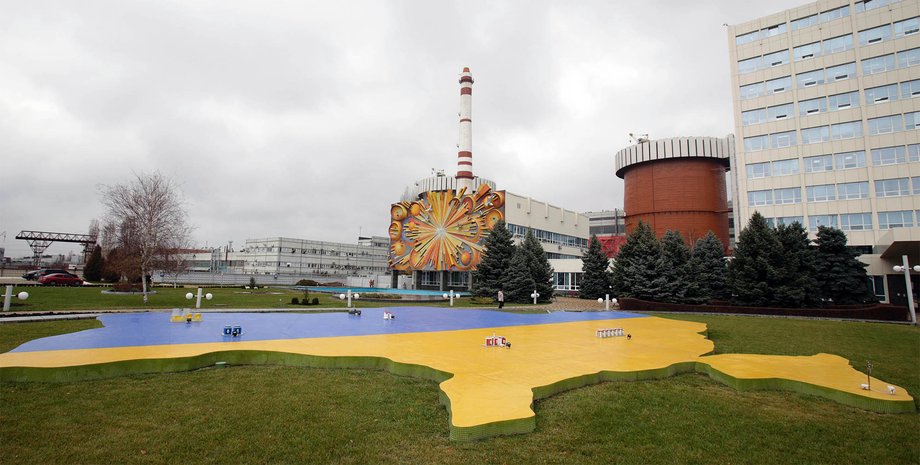 співробітництво "Енергоатому" з Westinghouse, енергоблоки аес