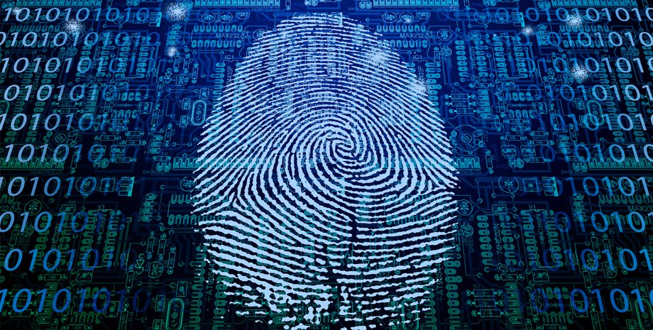 Биометрическая система / Фото: http:biocryptology.net