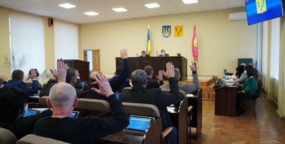 изюм, драка