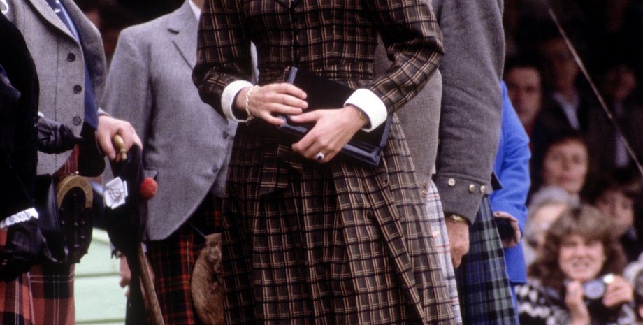 принцеса Діана, принцеса Діана сукні, модні виходи принцеси Діани, модні образи принцеса Діана