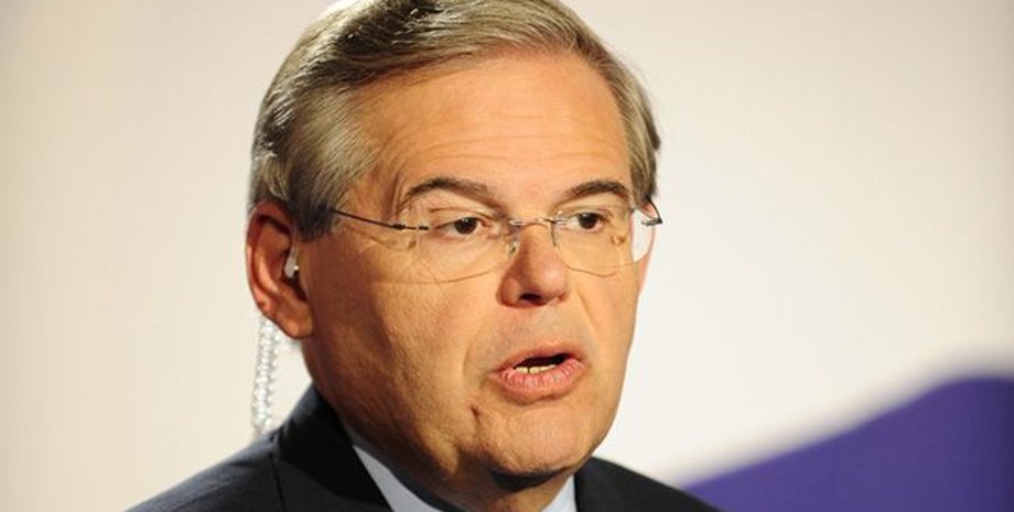 Роберт Менендес/Фото: flickr.com