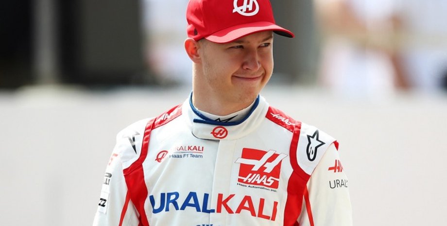 никита мазепин, формула 1, гонщик, российский гонщик, санкции, конфискация имущества, дмитрий мазепин сын, дмитрий мазепин, уралкалий