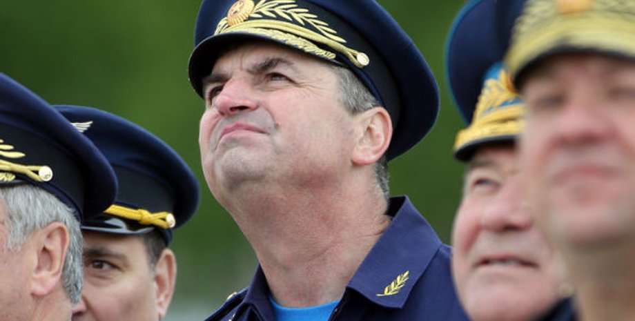 Андрій Юдін