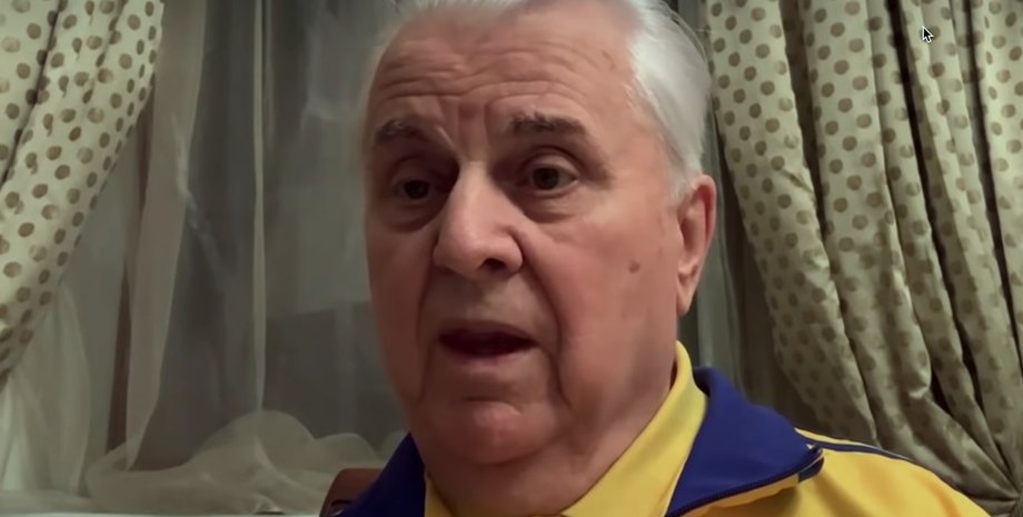 Леонид Кравчук, ТКГ