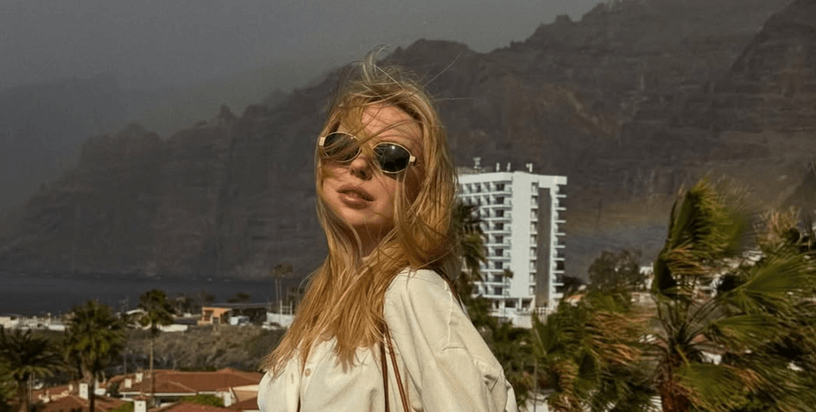 Євгенія Прорвіна, мандрівниці