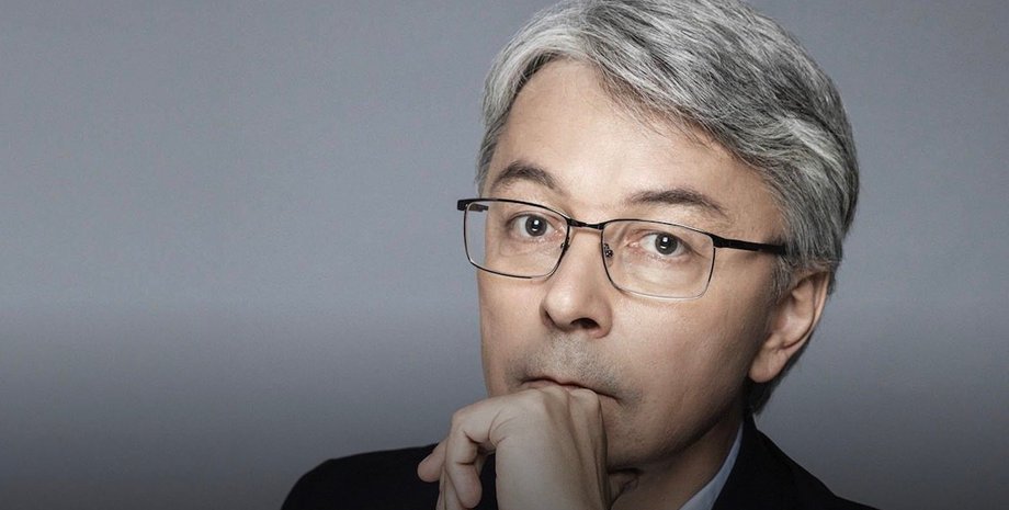 Олександр Ткаченко