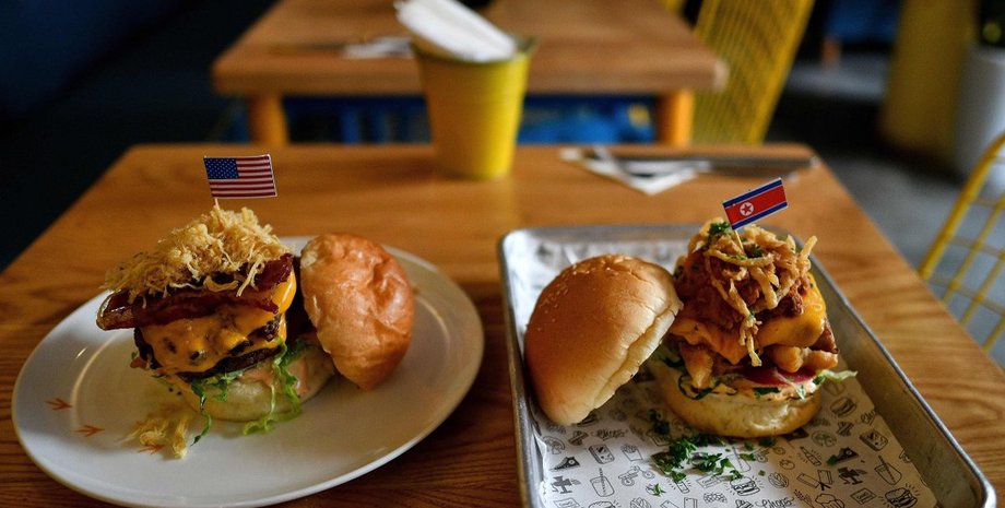 Фото: twitter.com/CGTNFrancais