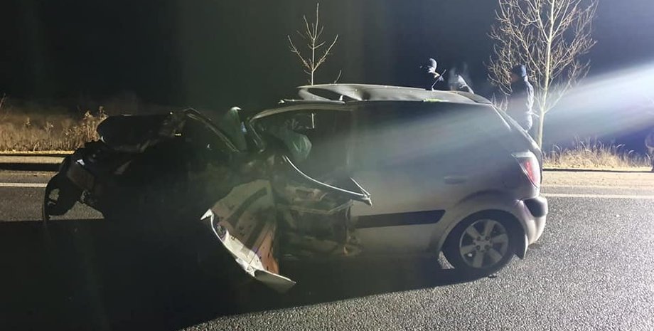 Фото: пресс-служба полиции