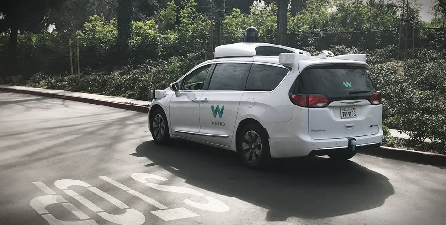 Waymo