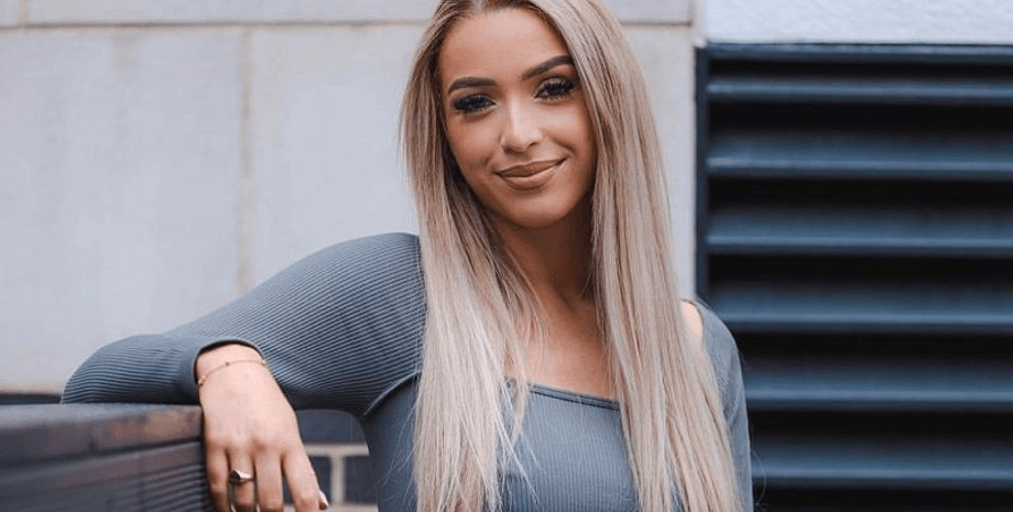 Звезда TikTok, GK Barry, заметили НЛО, фанаты в ужасе, НЛО в небе, Грейс Элеонор Килинг, поклонники звезды, соцсети,