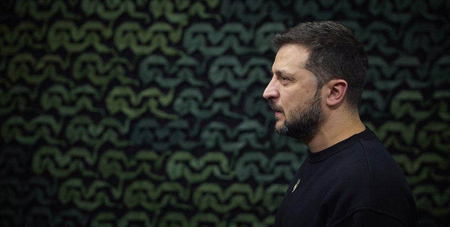 Володимир Зеленський, президент України, війна РФ проти України, Крим, Кримський півострів, ситуація в Криму