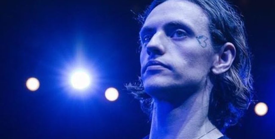 Сергей Полунин/Фото: instagram.com/sergeipolunin